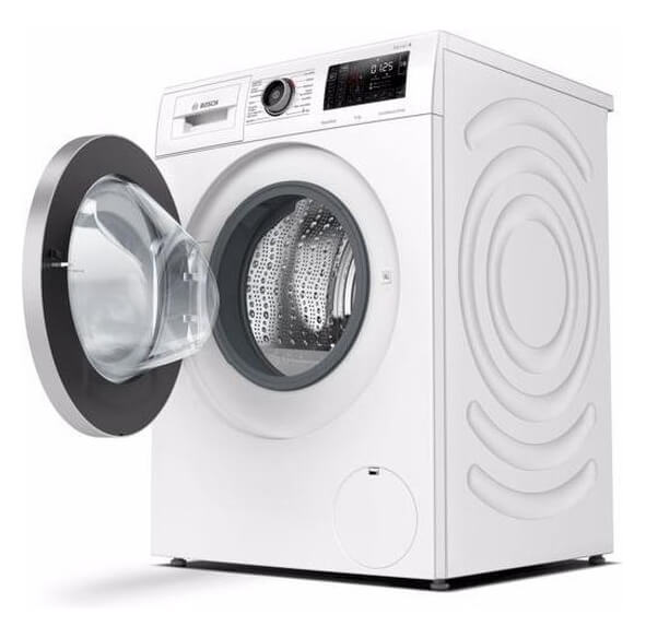 Lease Bosch Wasmachine - Witgoed huren breda